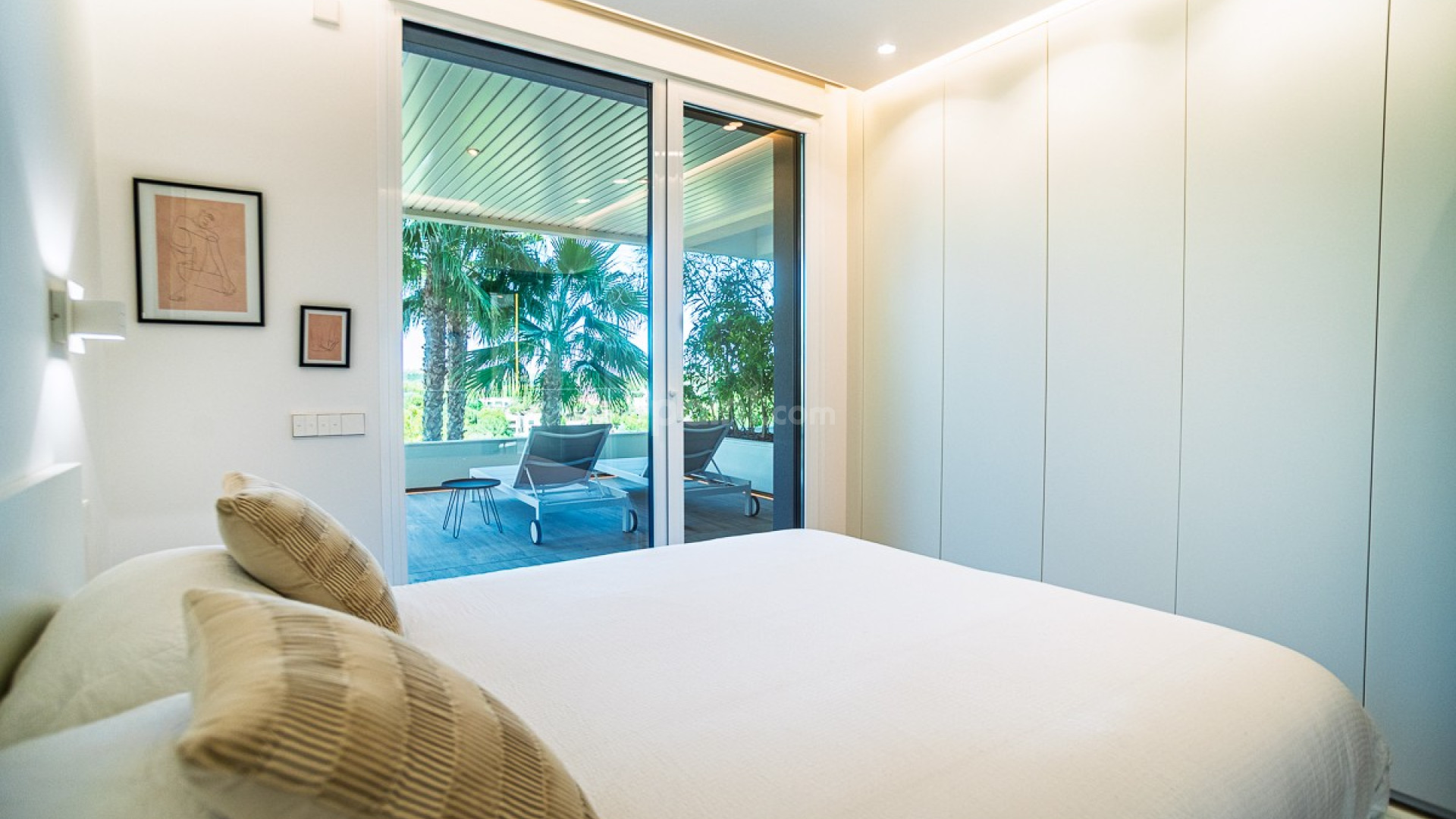 Resale - Wohnung -
ORIHUELA - LAS COLINAS GOLF RESORT