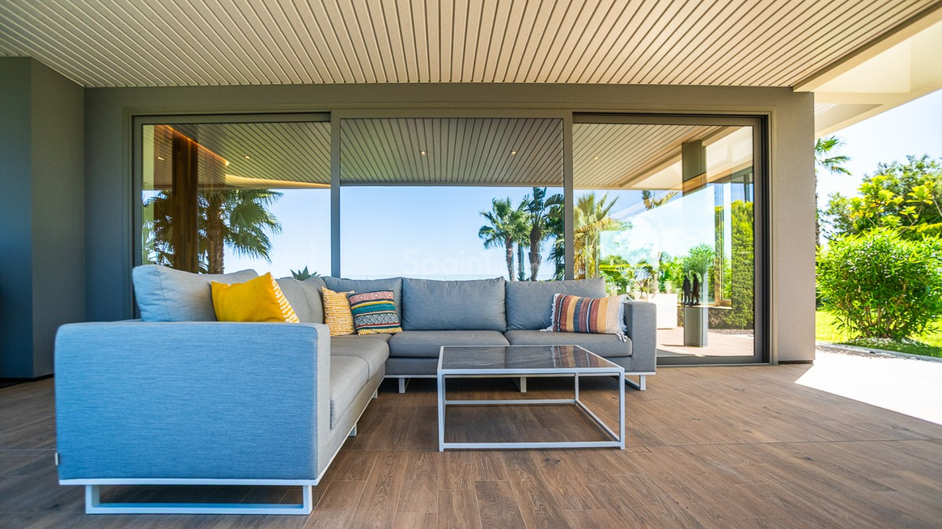 Resale - Wohnung -
ORIHUELA - LAS COLINAS GOLF RESORT