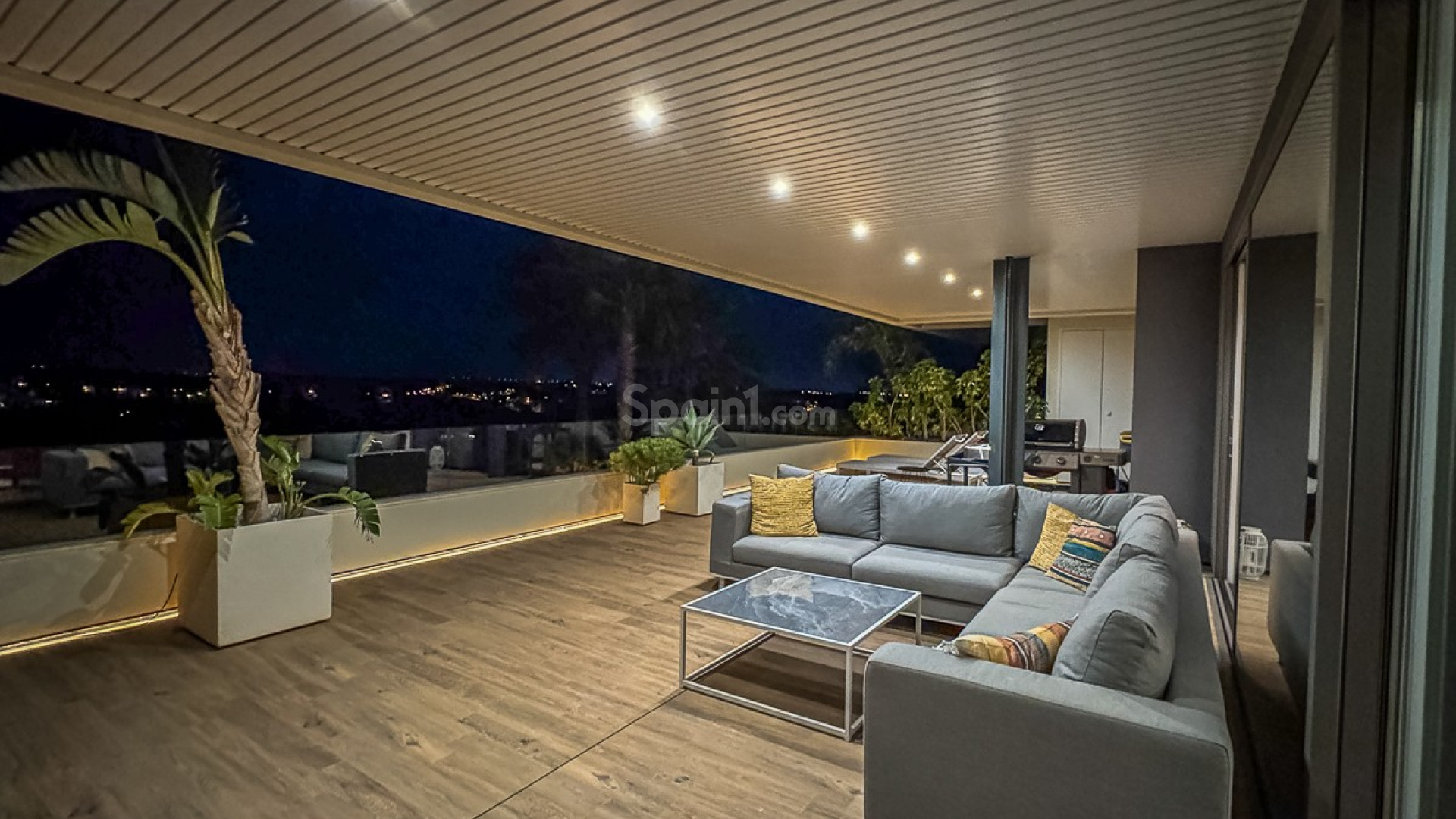 Resale - Wohnung -
ORIHUELA - LAS COLINAS GOLF RESORT