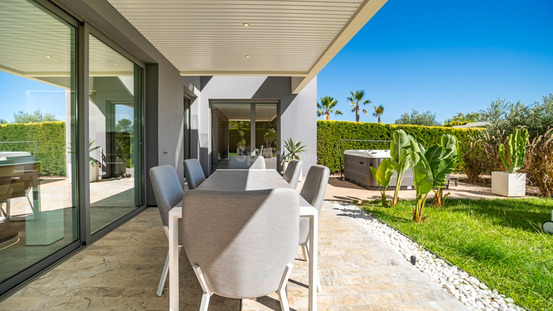 Resale - Wohnung -
ORIHUELA - LAS COLINAS GOLF RESORT