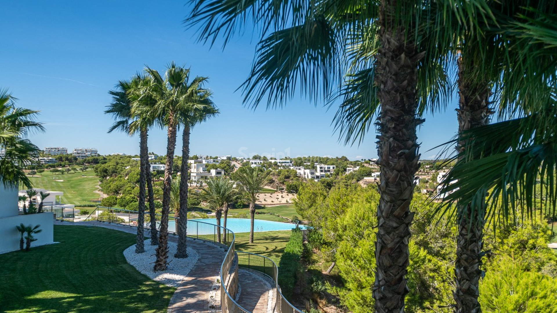 Resale - Wohnung -
ORIHUELA - LAS COLINAS GOLF RESORT