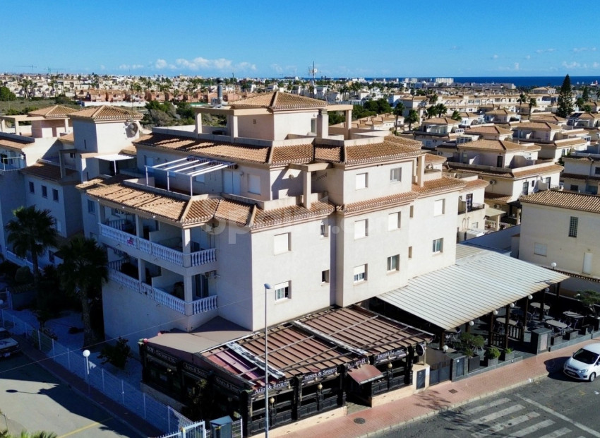 Resale - Wohnung -
Orihuela - Playa Flamenca