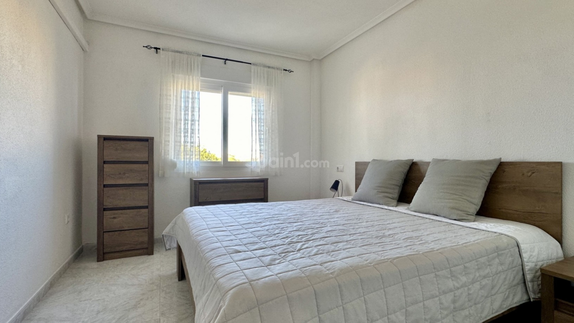 Resale - Wohnung -
Orihuela - Playa Flamenca