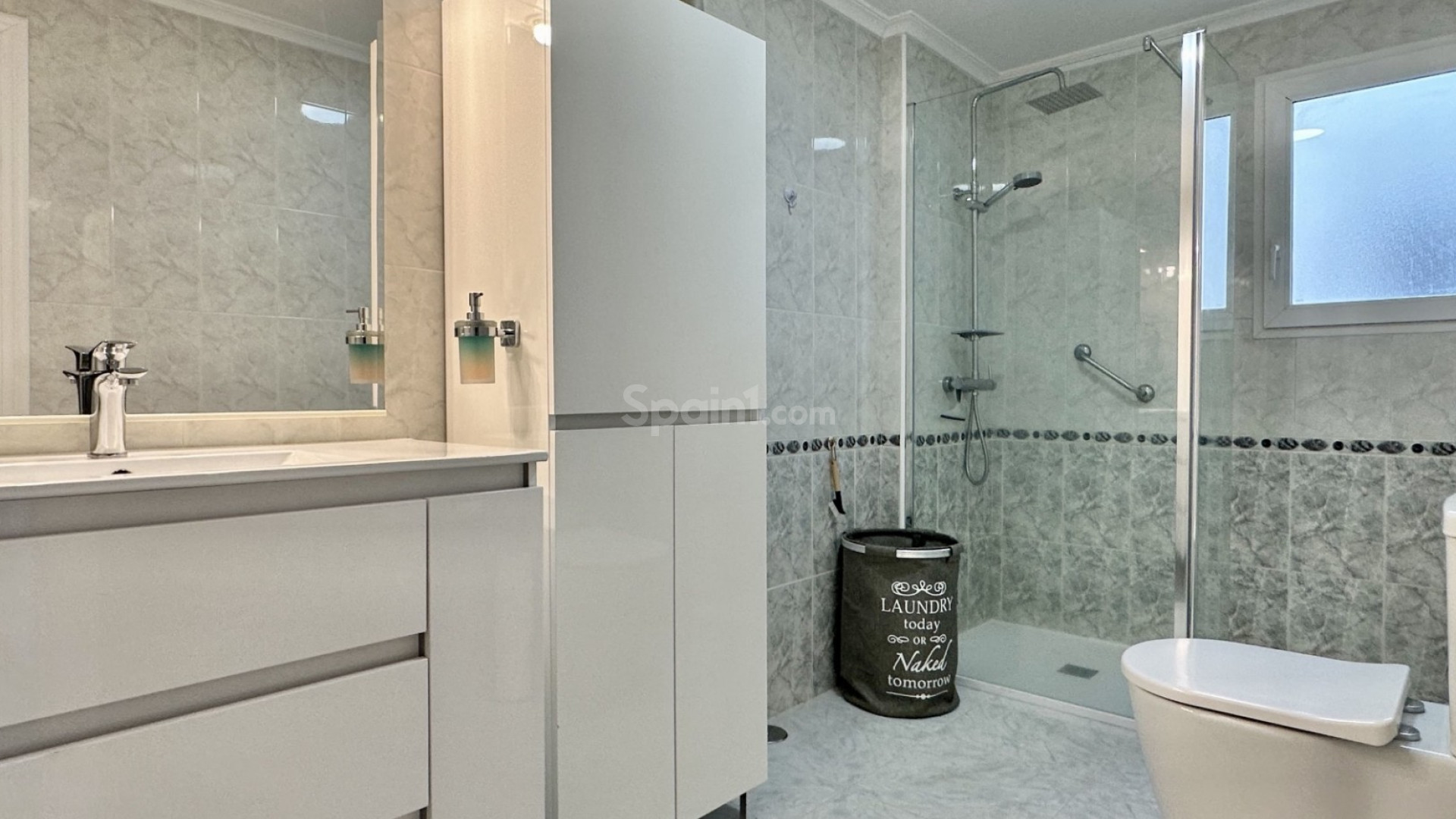 Resale - Wohnung -
Orihuela - Playa Flamenca