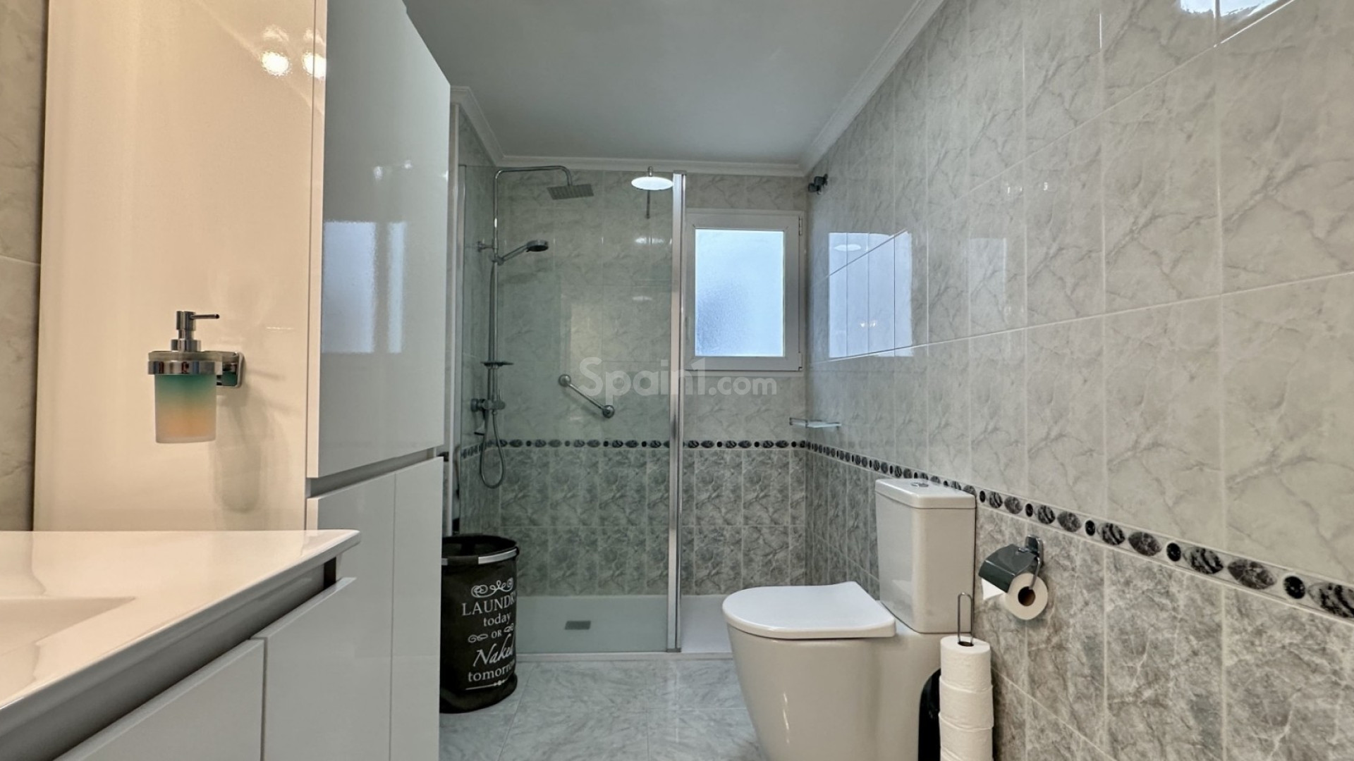 Resale - Wohnung -
Orihuela - Playa Flamenca