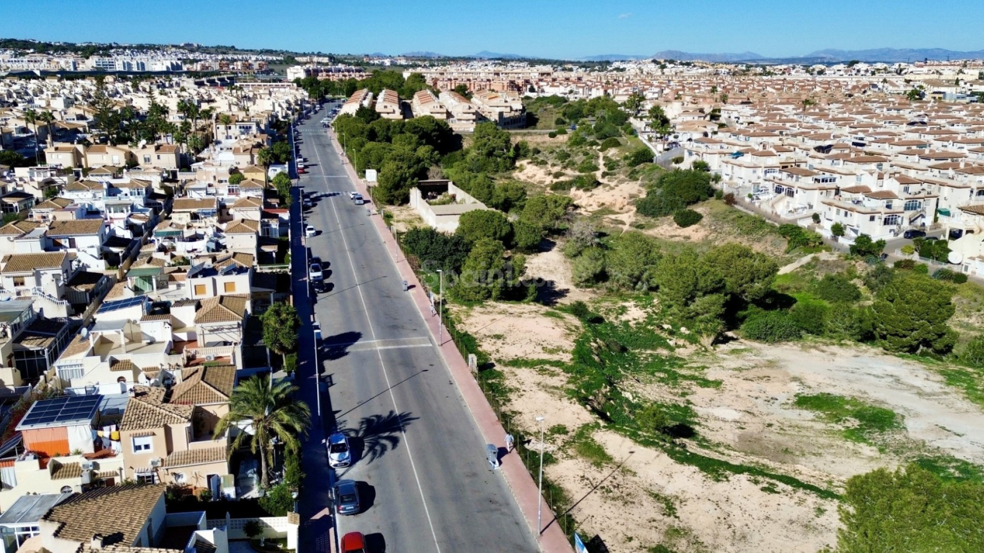 Resale - Wohnung -
Orihuela - Playa Flamenca