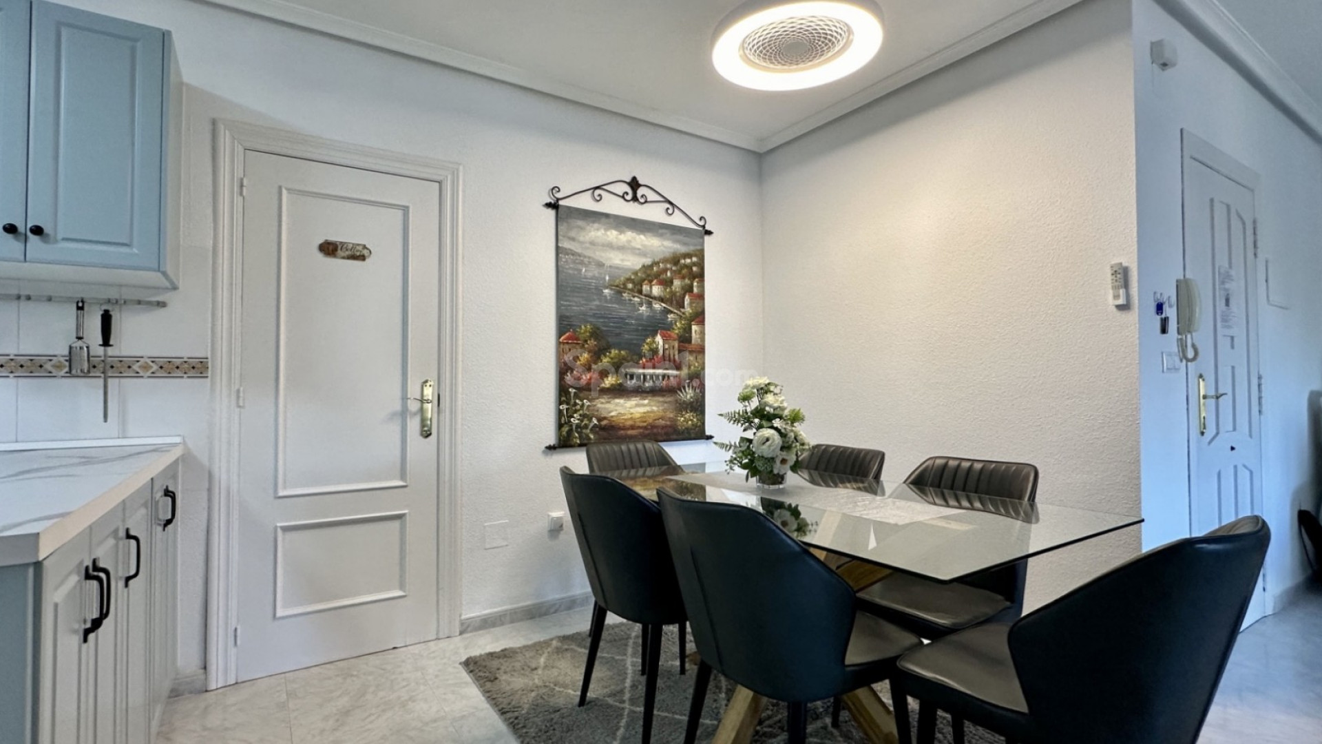 Resale - Wohnung -
Orihuela - Playa Flamenca