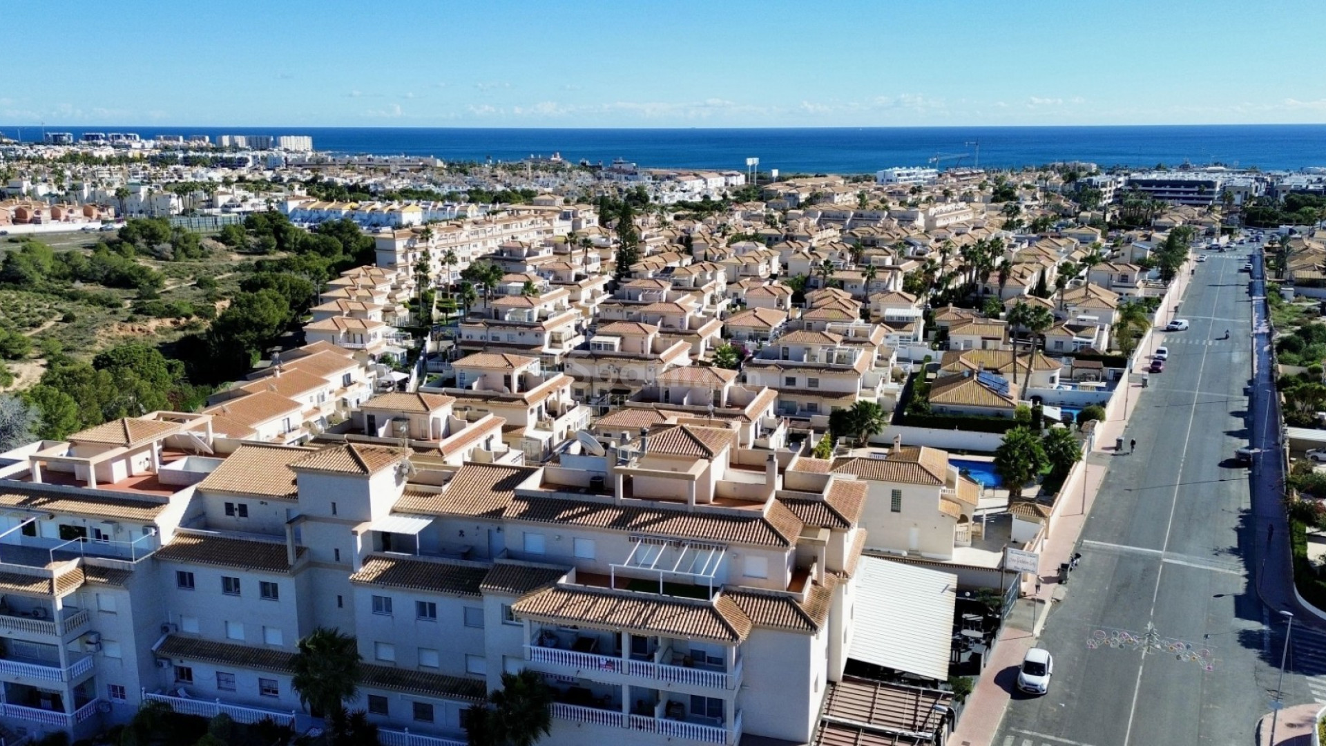 Resale - Wohnung -
Orihuela - Playa Flamenca
