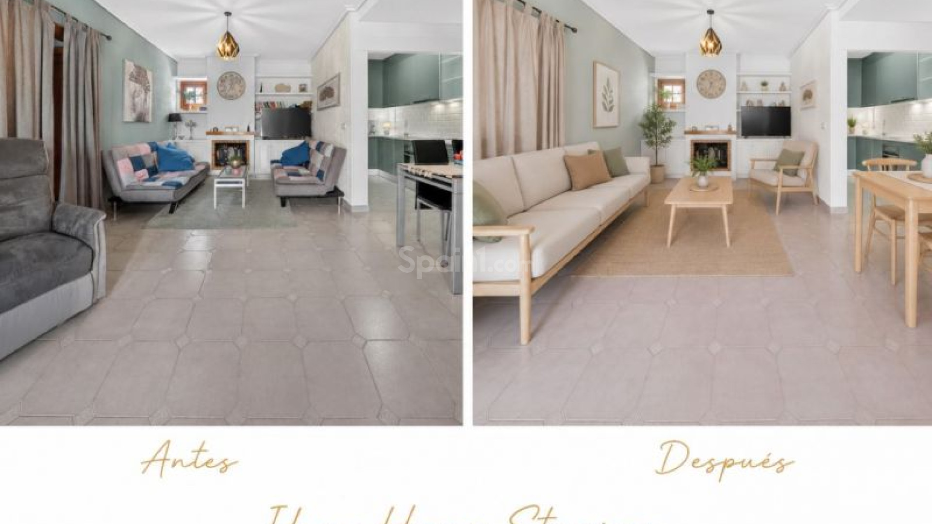 Resale - Wohnung -
Orihuela - Playa Flamenca