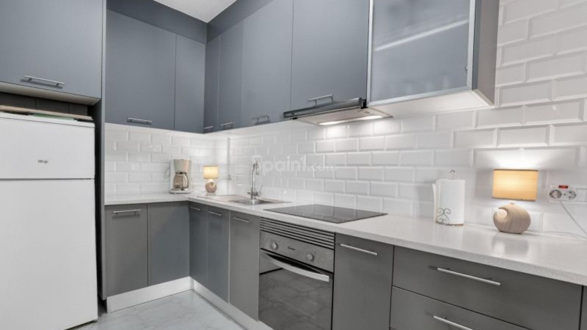 Resale - Wohnung -
Orihuela - Playa Flamenca