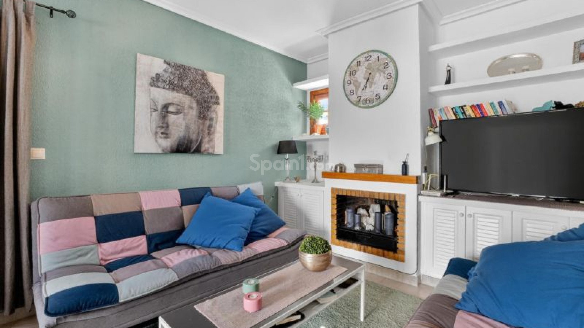 Resale - Wohnung -
Orihuela - Playa Flamenca