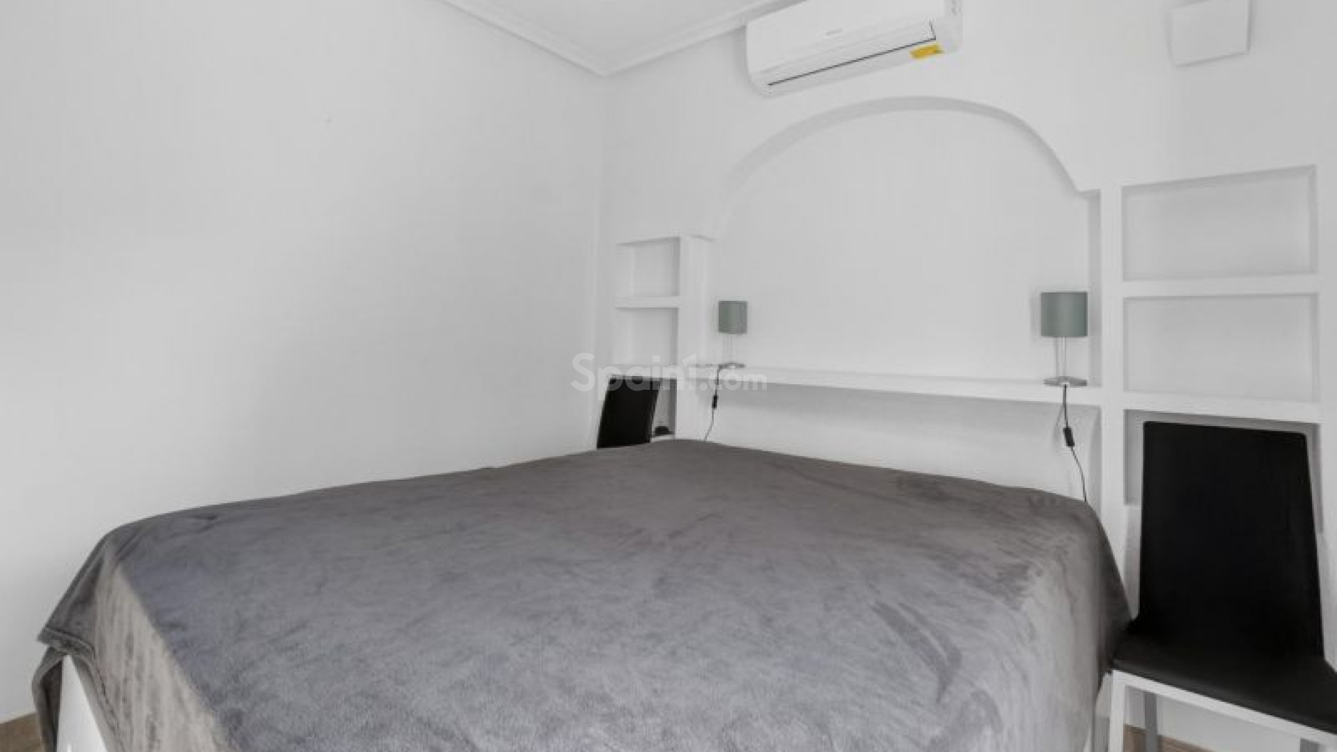 Resale - Wohnung -
Orihuela - Playa Flamenca