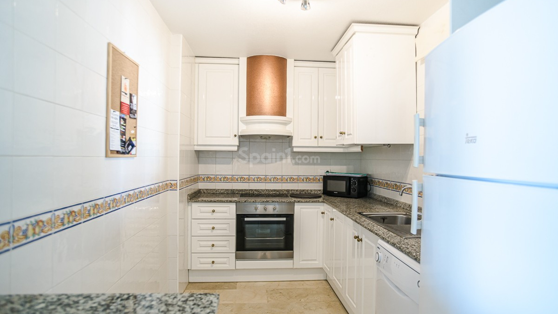 Resale - Wohnung -
ORIHUELA - VILLAMARTÍN