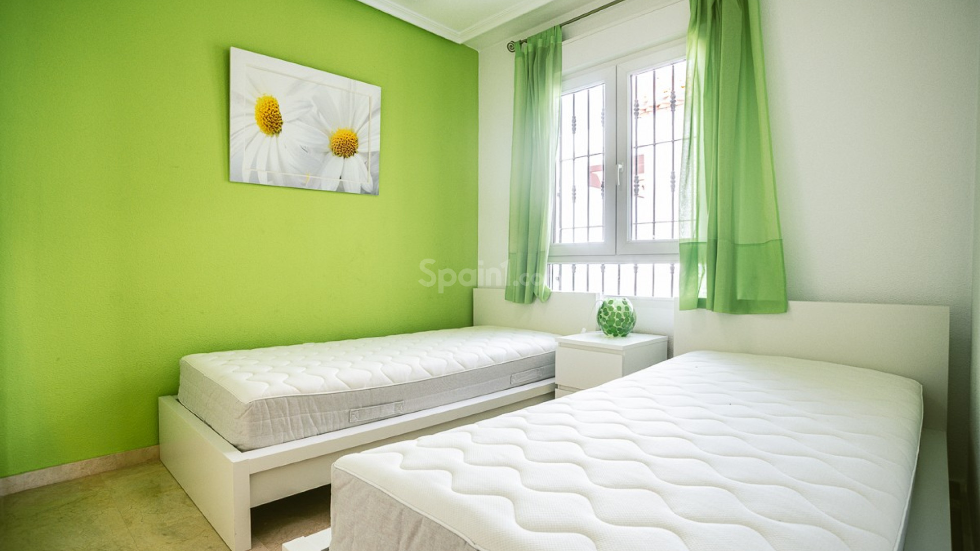 Resale - Wohnung -
ORIHUELA - VILLAMARTÍN