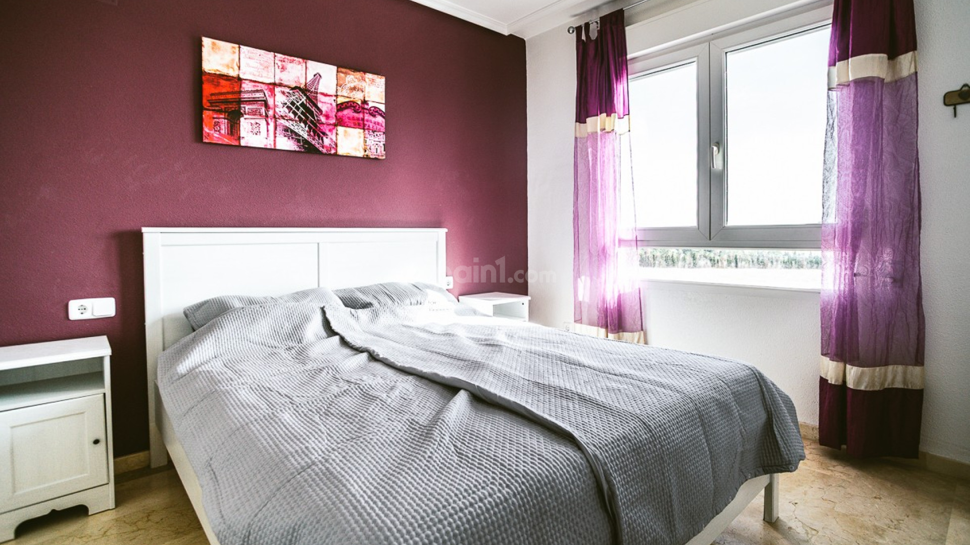 Resale - Wohnung -
ORIHUELA - VILLAMARTÍN