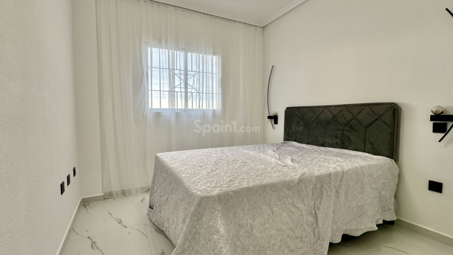 Resale - Wohnung -
Orihuela - Zeniamar-Horizonte-La Campana