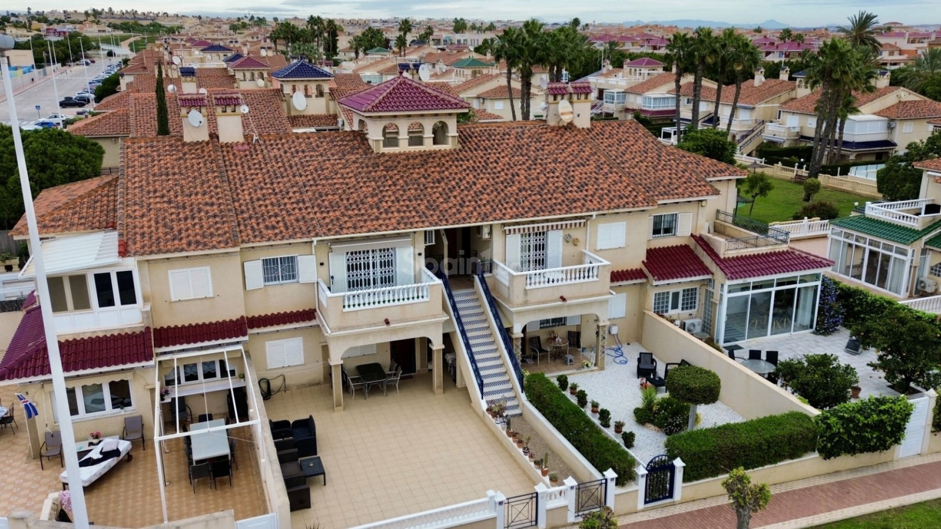 Resale - Wohnung -
Orihuela - Zeniamar-Horizonte-La Campana