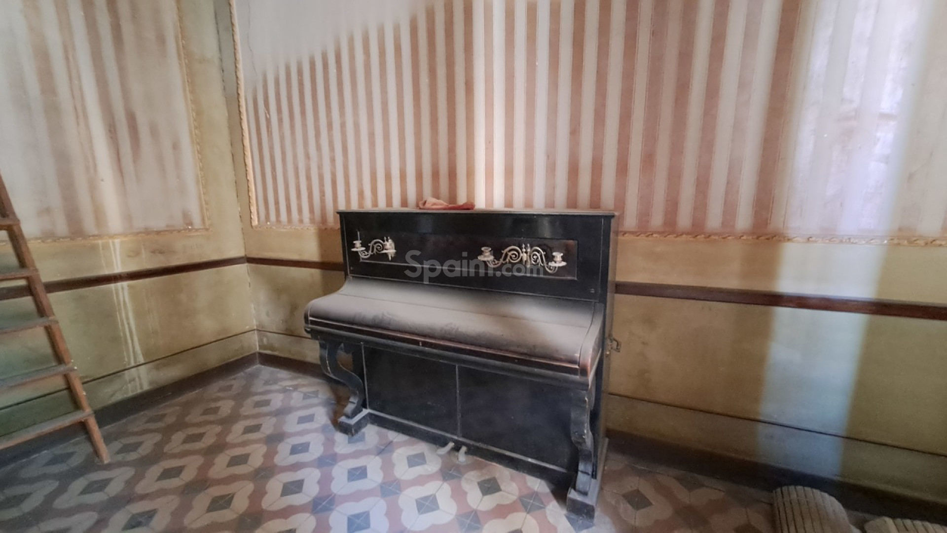 Resale - Wohnung -
Orihuela