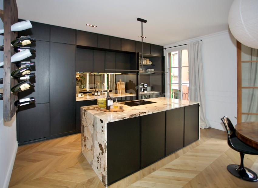 Resale - Wohnung -
Palma - Centre