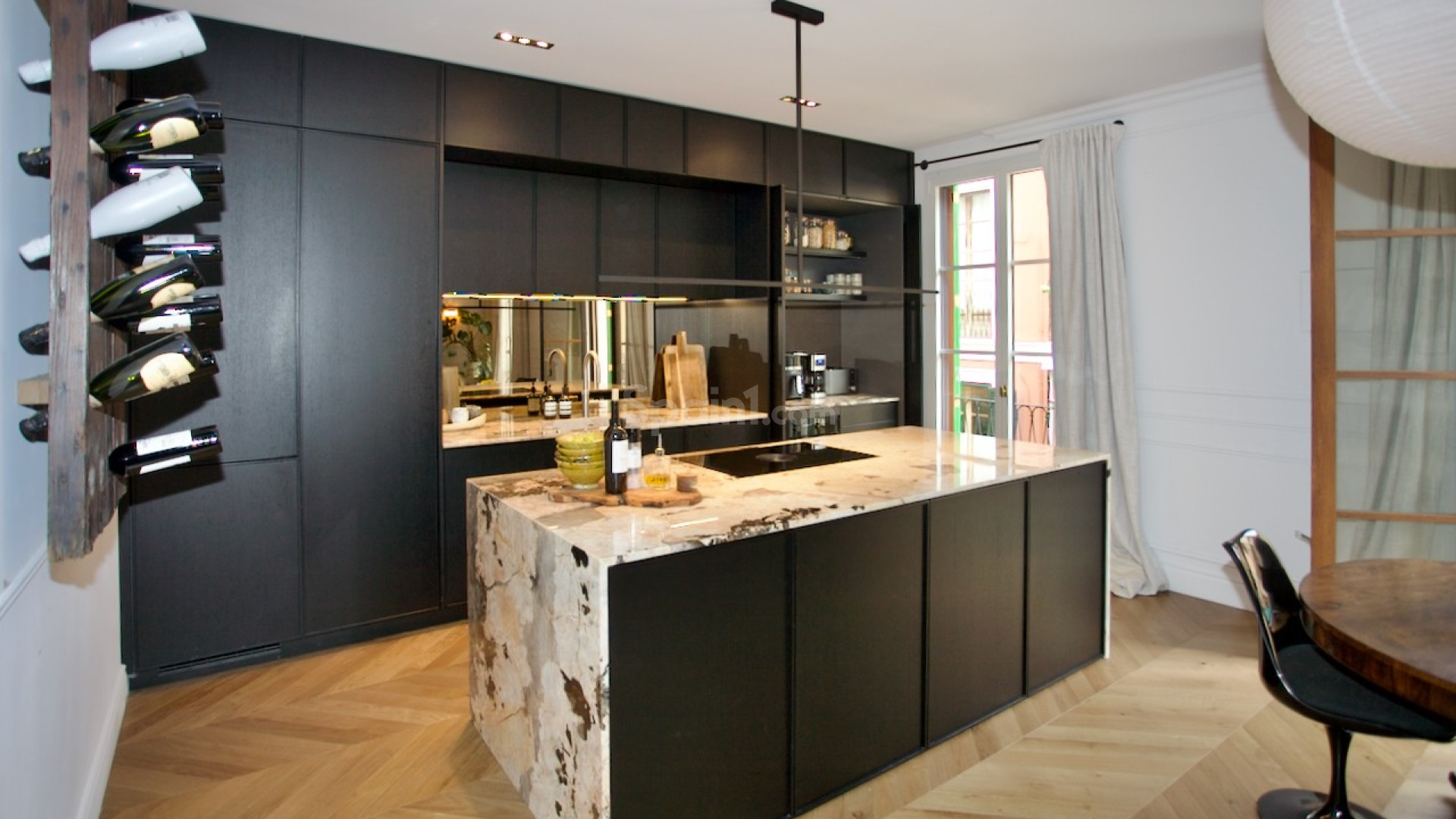 Resale - Wohnung -
Palma - Centre