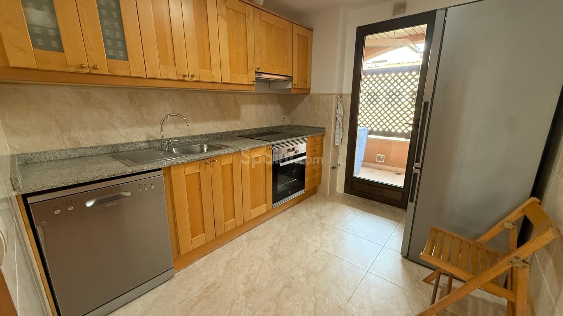Resale - Wohnung -
Palma de Mallorca - Mallorca
