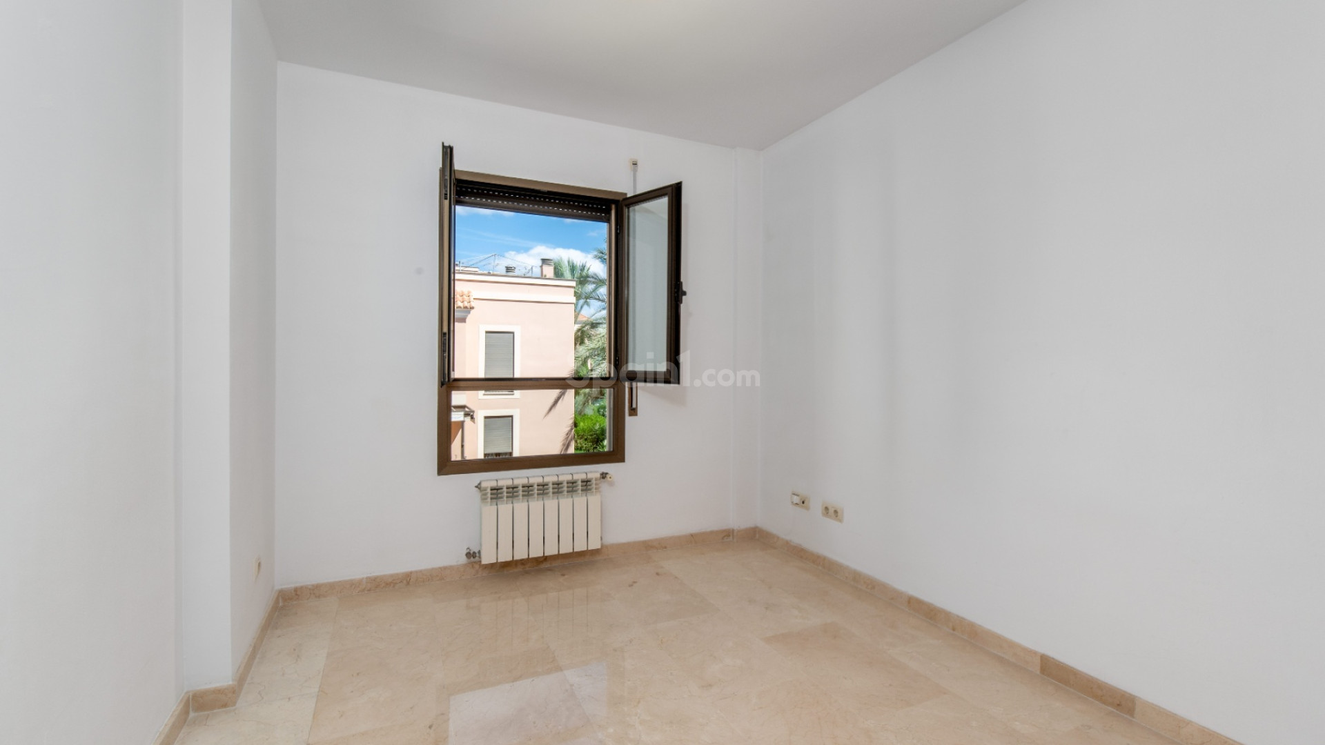 Resale - Wohnung -
Palma de Mallorca - Mallorca
