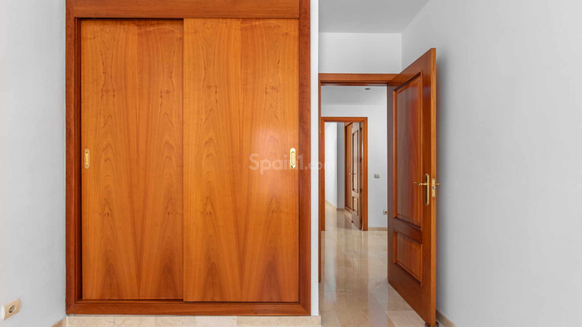 Resale - Wohnung -
Palma de Mallorca - Mallorca