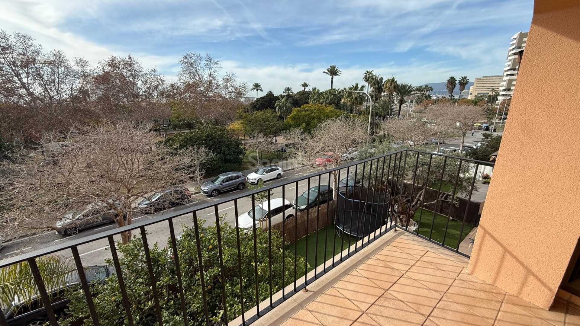 Resale - Wohnung -
Palma de Mallorca - Mallorca