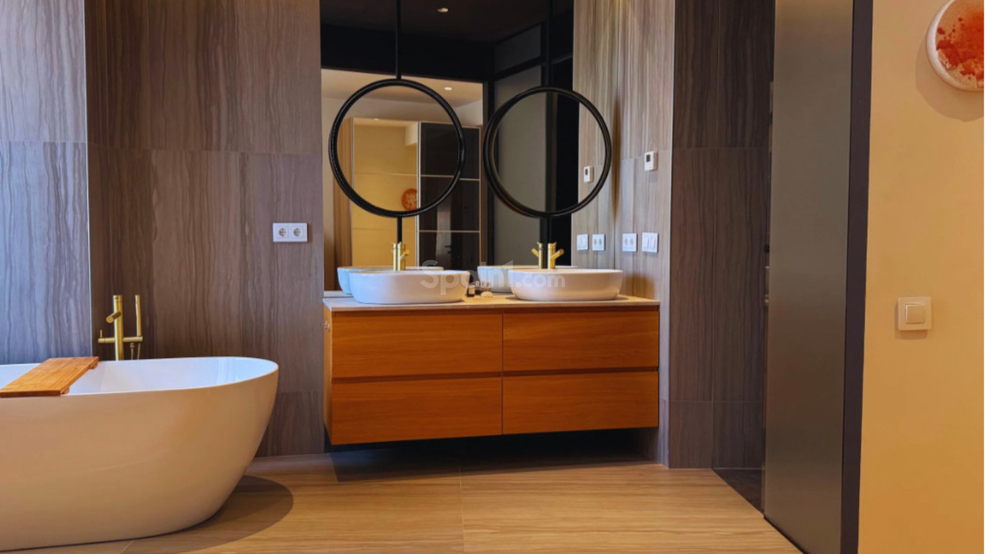 Resale - Wohnung -
Palma - Ponent