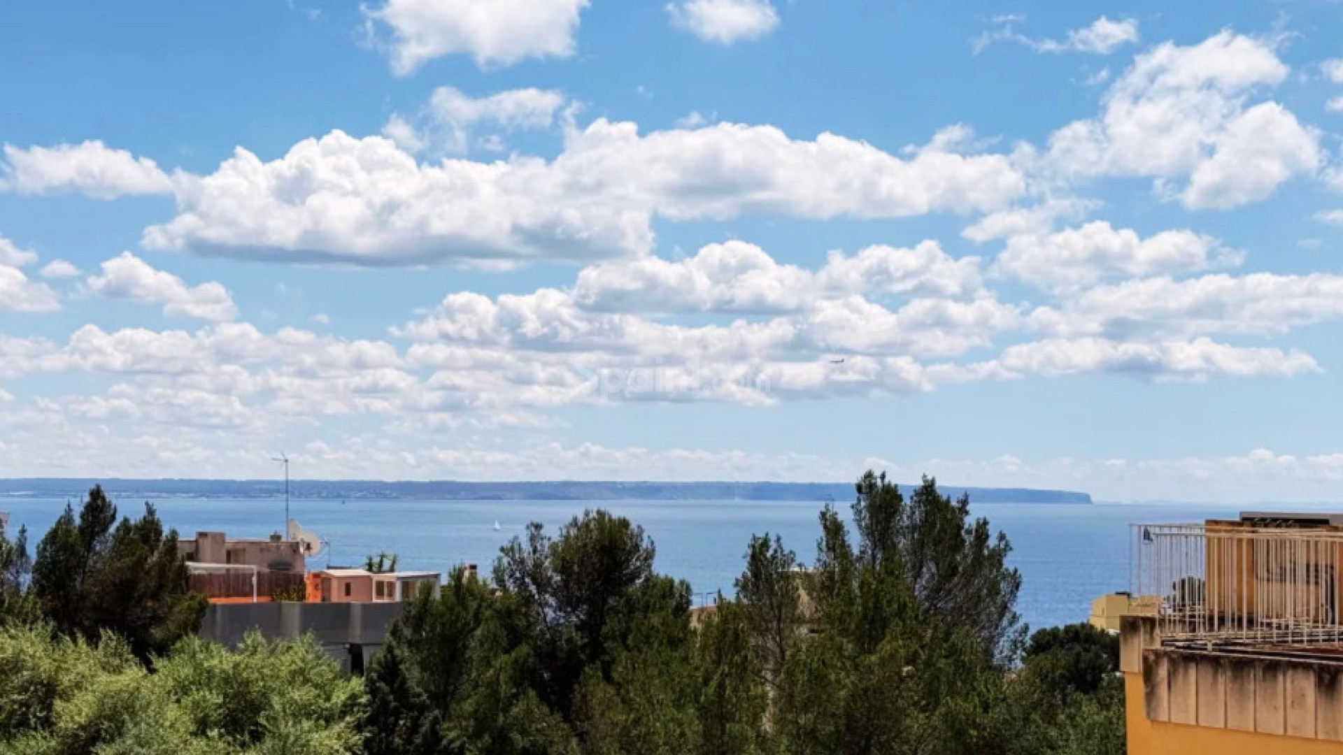 Resale - Wohnung -
Palma - Sant Agustí