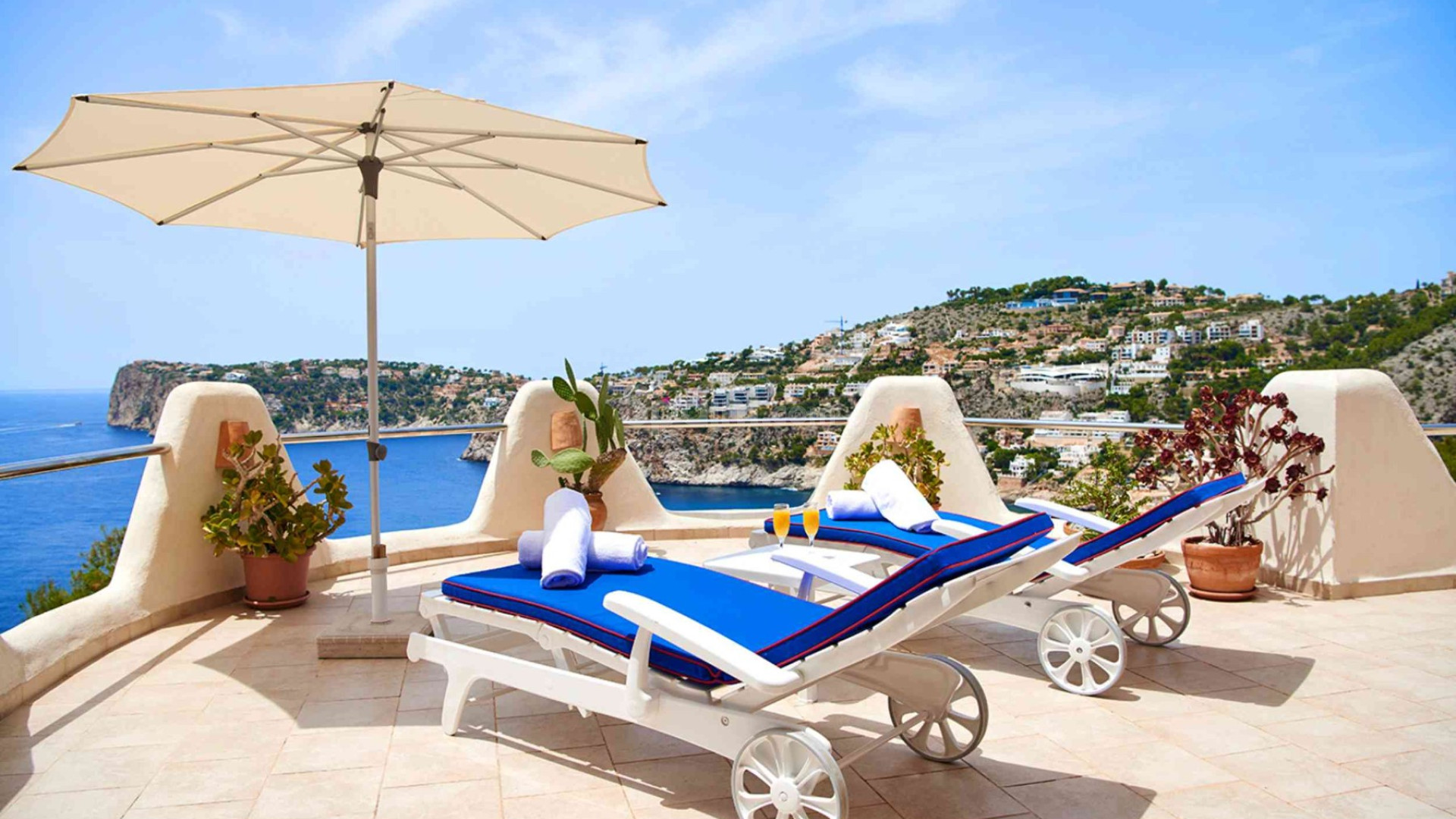 Resale - Wohnung - Penthouse -
Port d'Andratx - Andratx