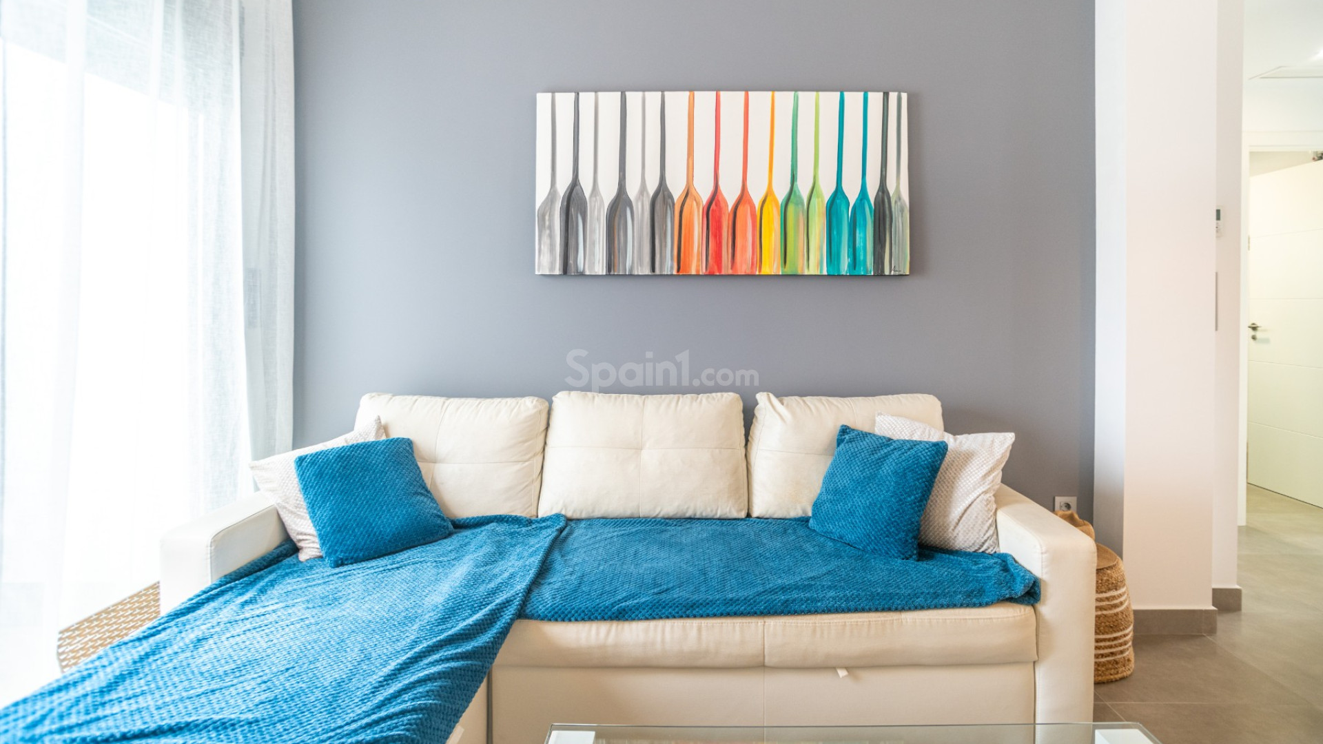 Resale - Wohnung -
Pilar de la Horadada - La Torre de la Horadada