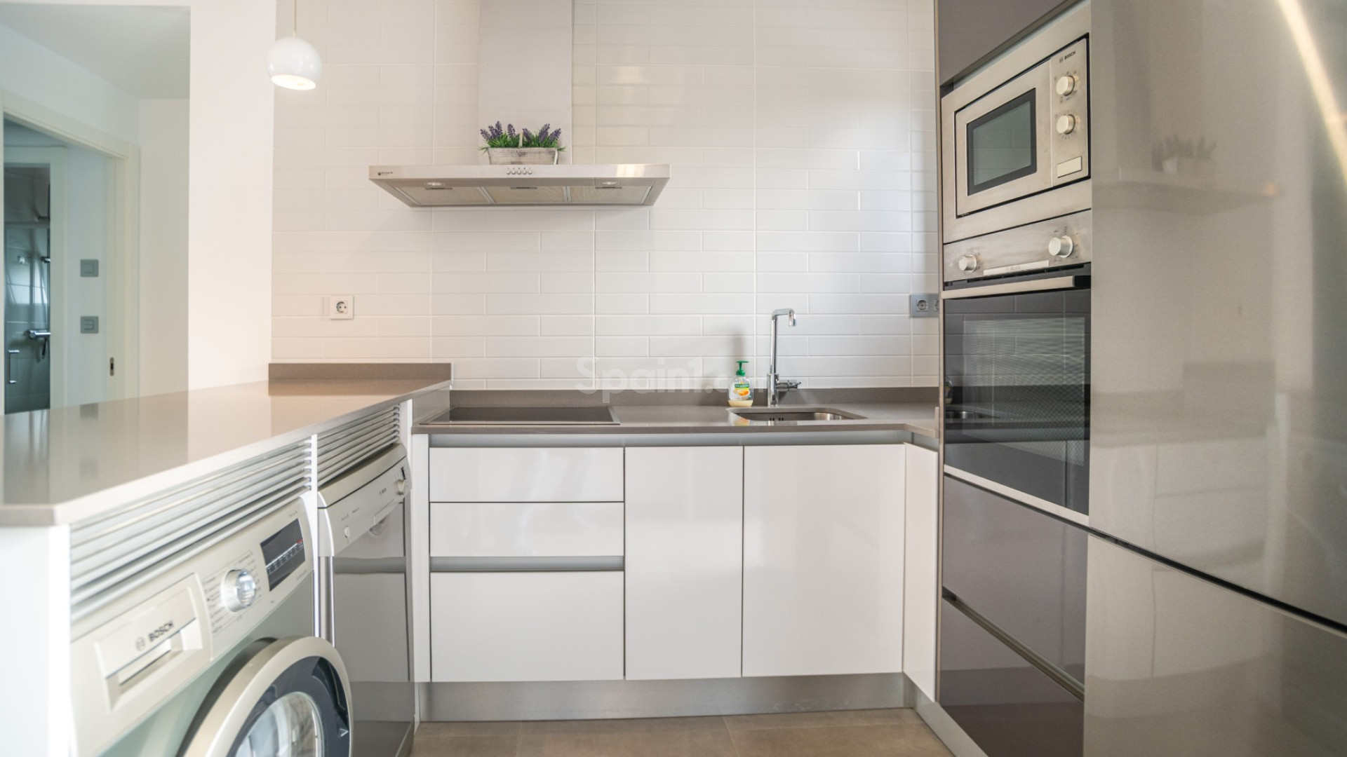 Resale - Wohnung -
Pilar de la Horadada - La Torre de la Horadada