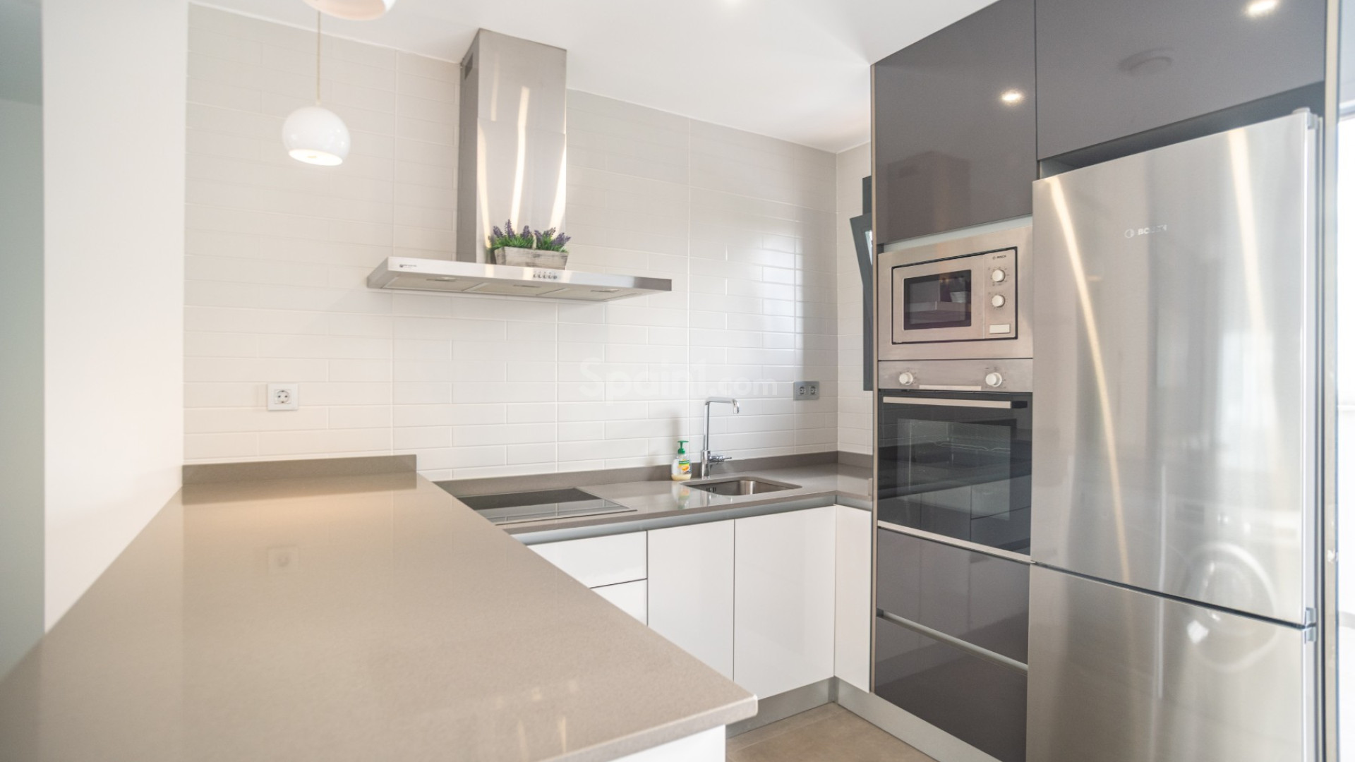 Resale - Wohnung -
Pilar de la Horadada - La Torre de la Horadada