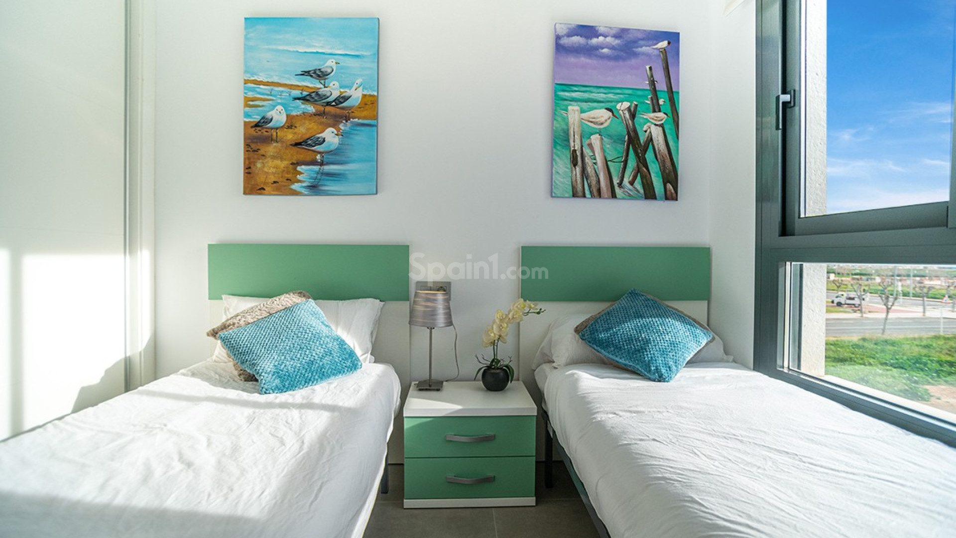 Resale - Wohnung -
Pilar de la Horadada - La Torre de la Horadada