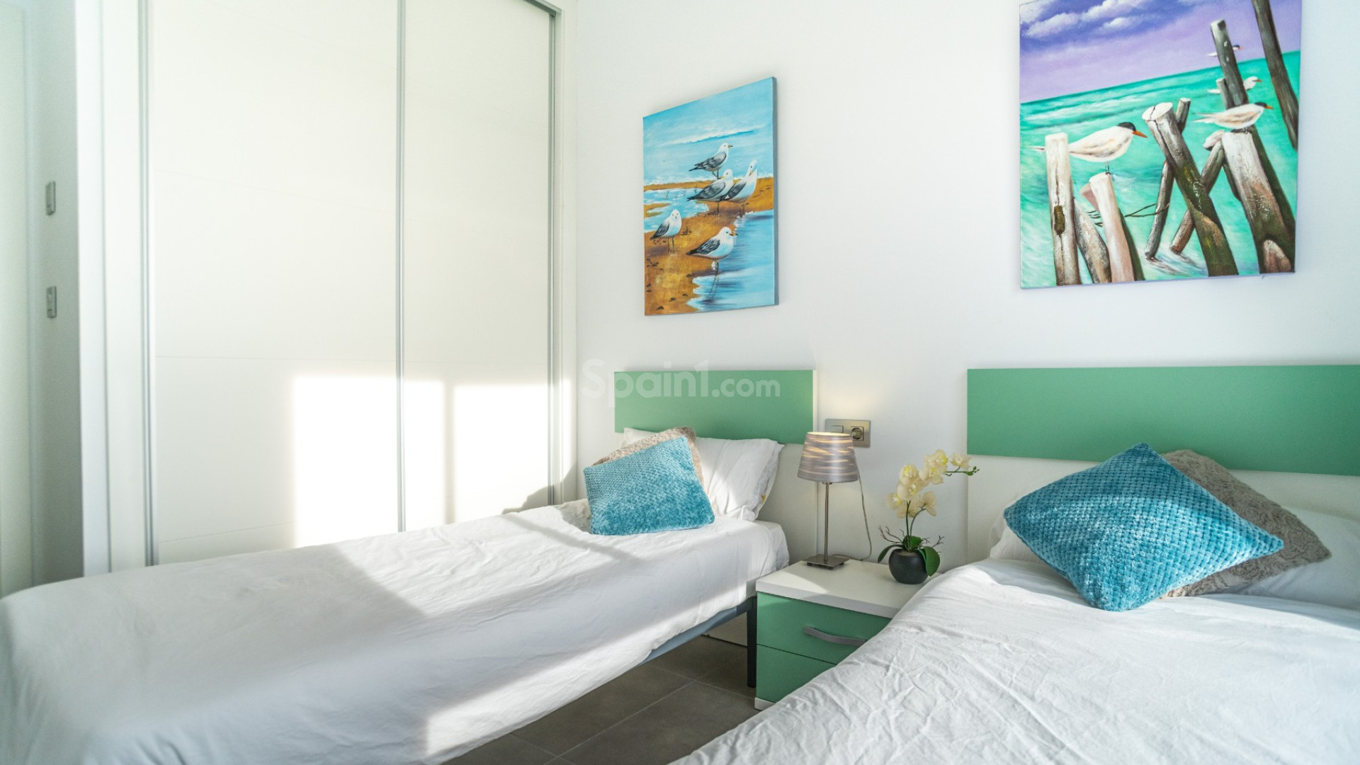 Resale - Wohnung -
Pilar de la Horadada - La Torre de la Horadada