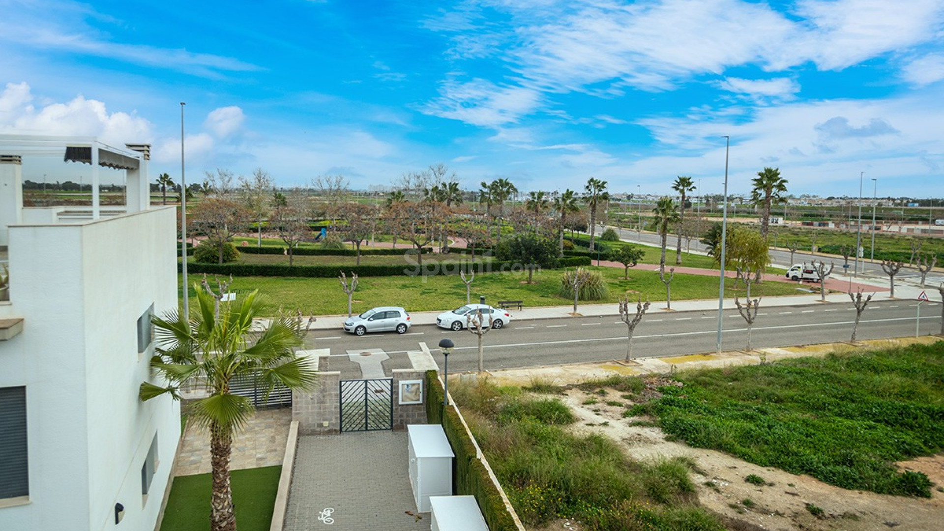 Resale - Wohnung -
Pilar de la Horadada - La Torre de la Horadada