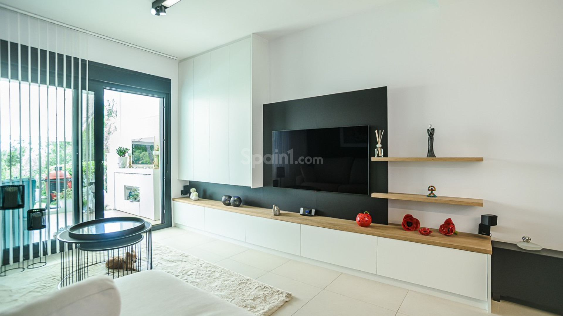 Resale - Wohnung -
Pilar de la Horadada - Lo Romero Golf