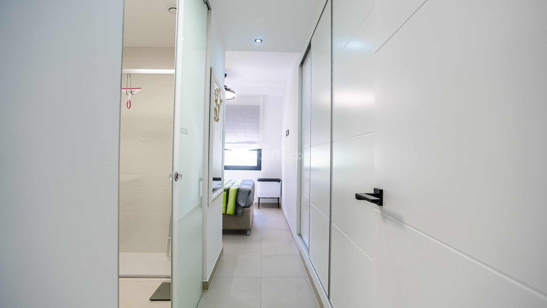 Resale - Wohnung -
Pilar de la Horadada - Lo Romero Golf