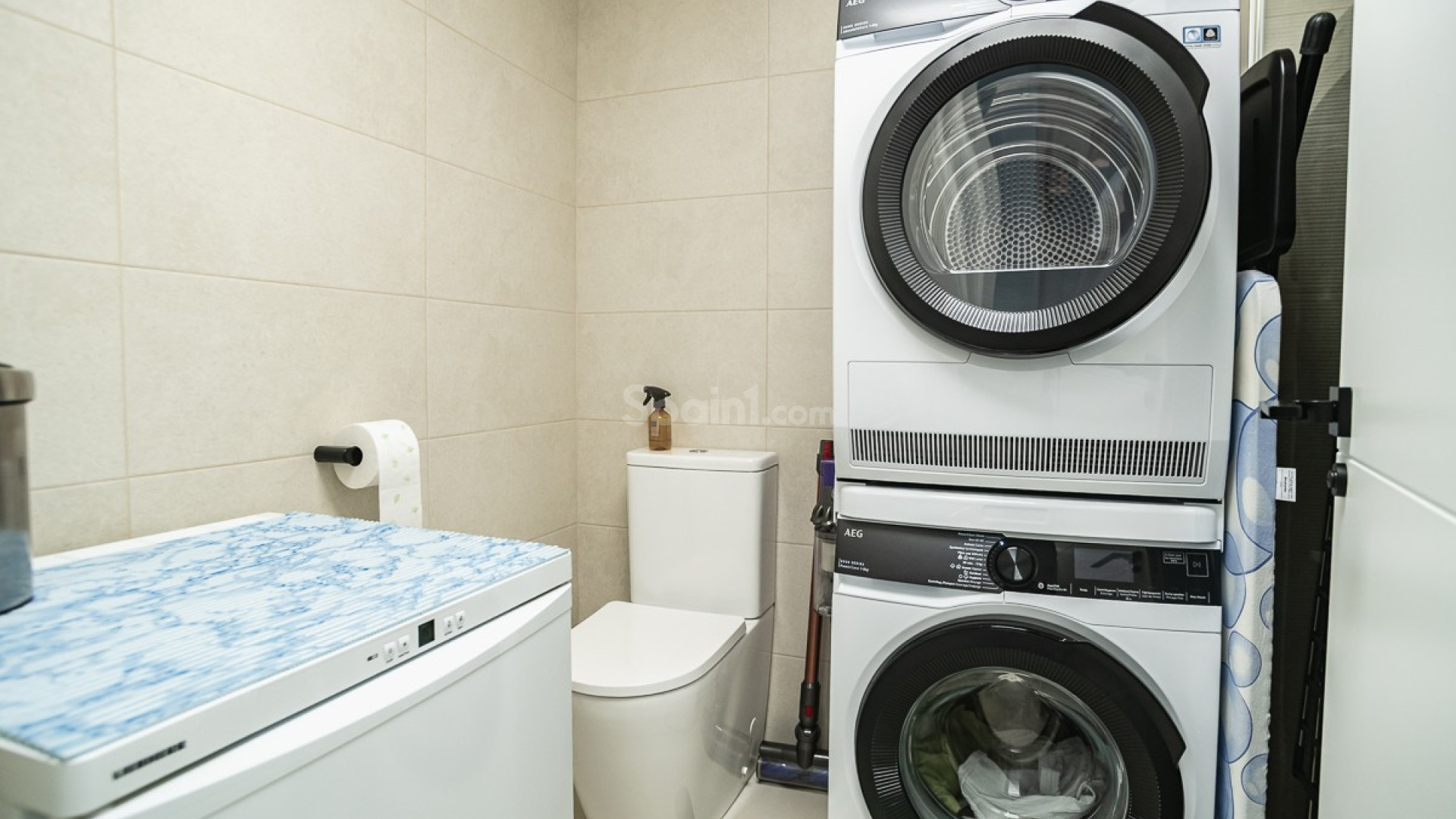 Resale - Wohnung -
Pilar de la Horadada - Lo Romero Golf