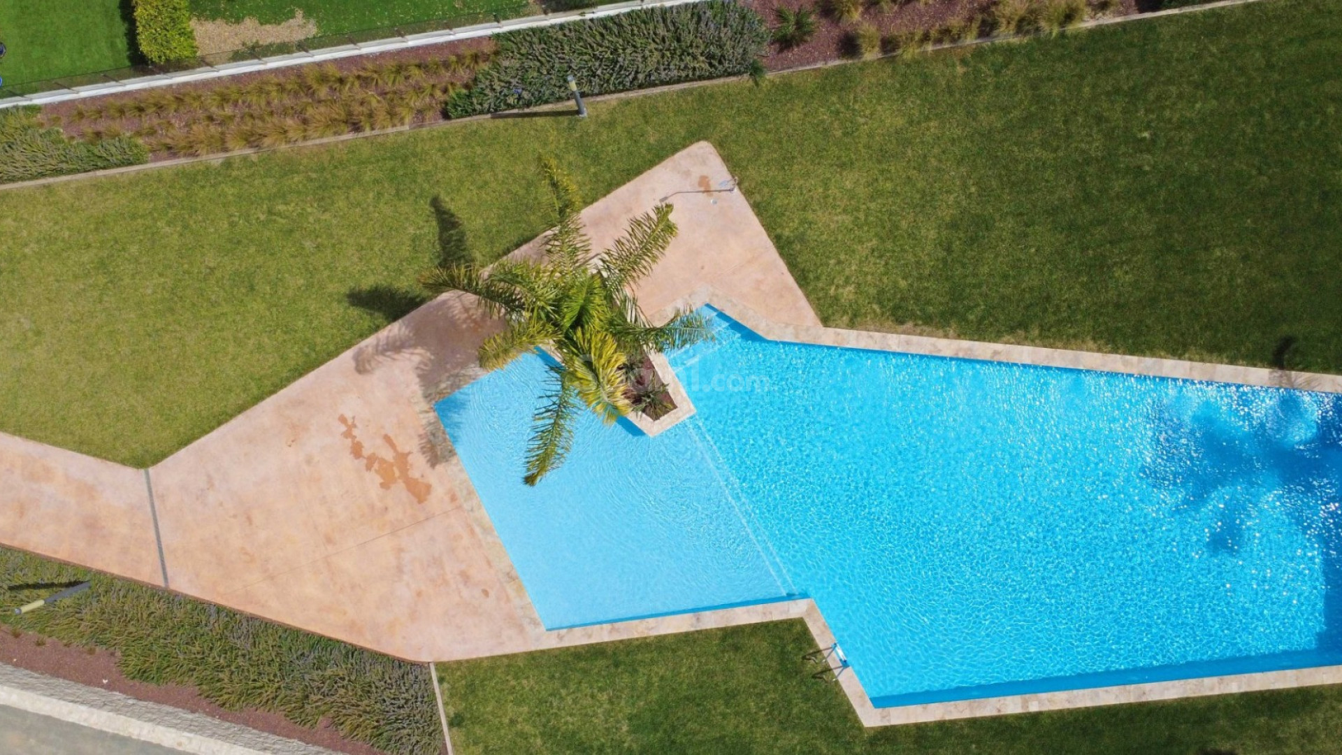 Resale - Wohnung -
Pilar de la Horadada - Lo Romero Golf