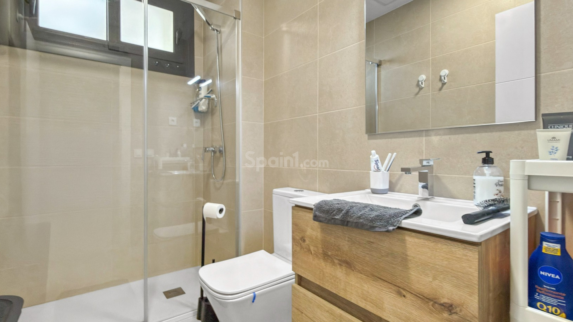 Resale - Wohnung -
Pilar de la Horadada - Lo Romero Golf