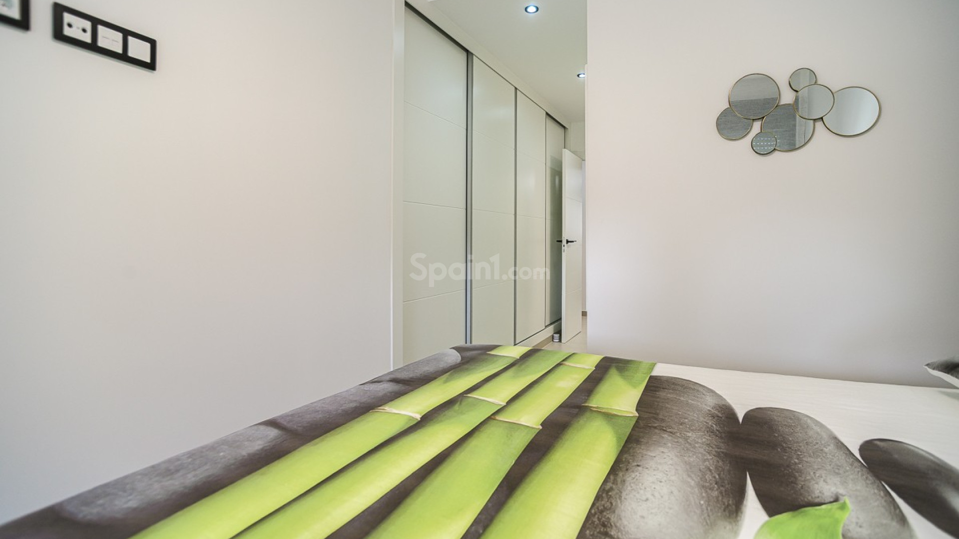 Resale - Wohnung -
Pilar de la Horadada - Lo Romero Golf