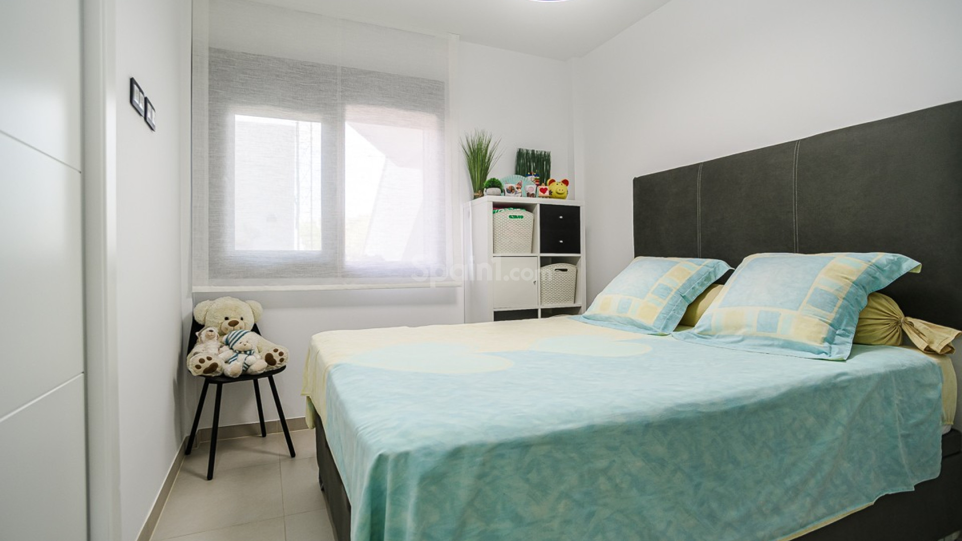 Resale - Wohnung -
Pilar de la Horadada - Lo Romero Golf