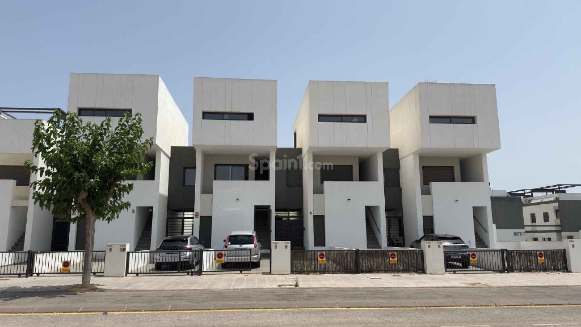 Resale - Wohnung -
Pilar de la Horadada - Mil Palmeras