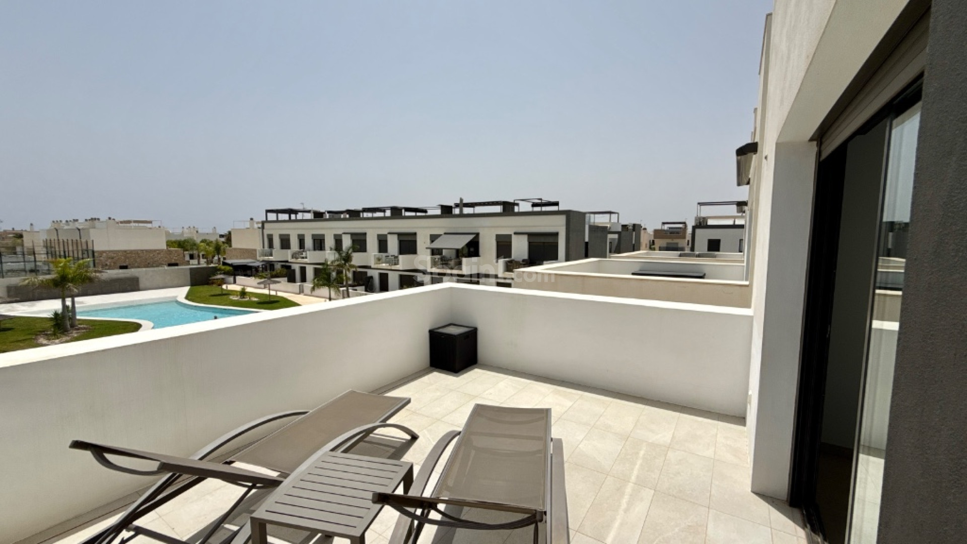 Resale - Wohnung -
Pilar de la Horadada - Mil Palmeras