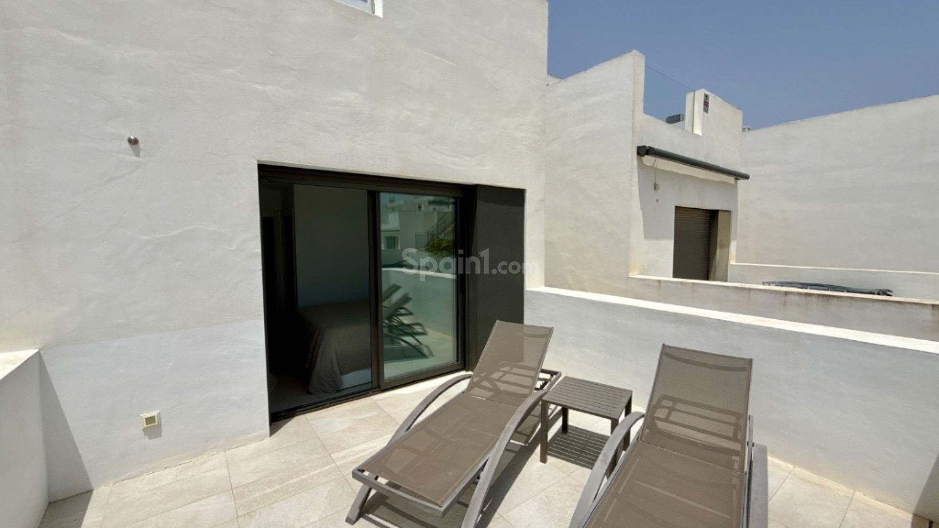 Resale - Wohnung -
Pilar de la Horadada - Mil Palmeras