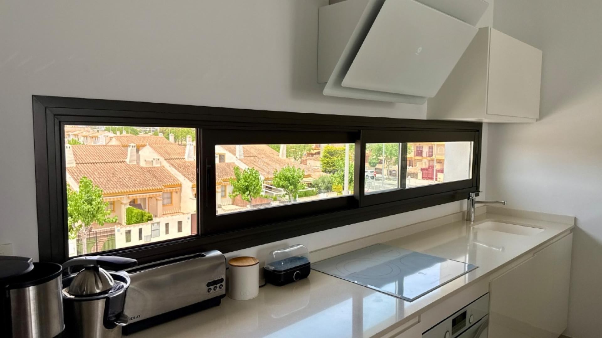 Resale - Wohnung -
Pilar de la Horadada - Mil Palmeras