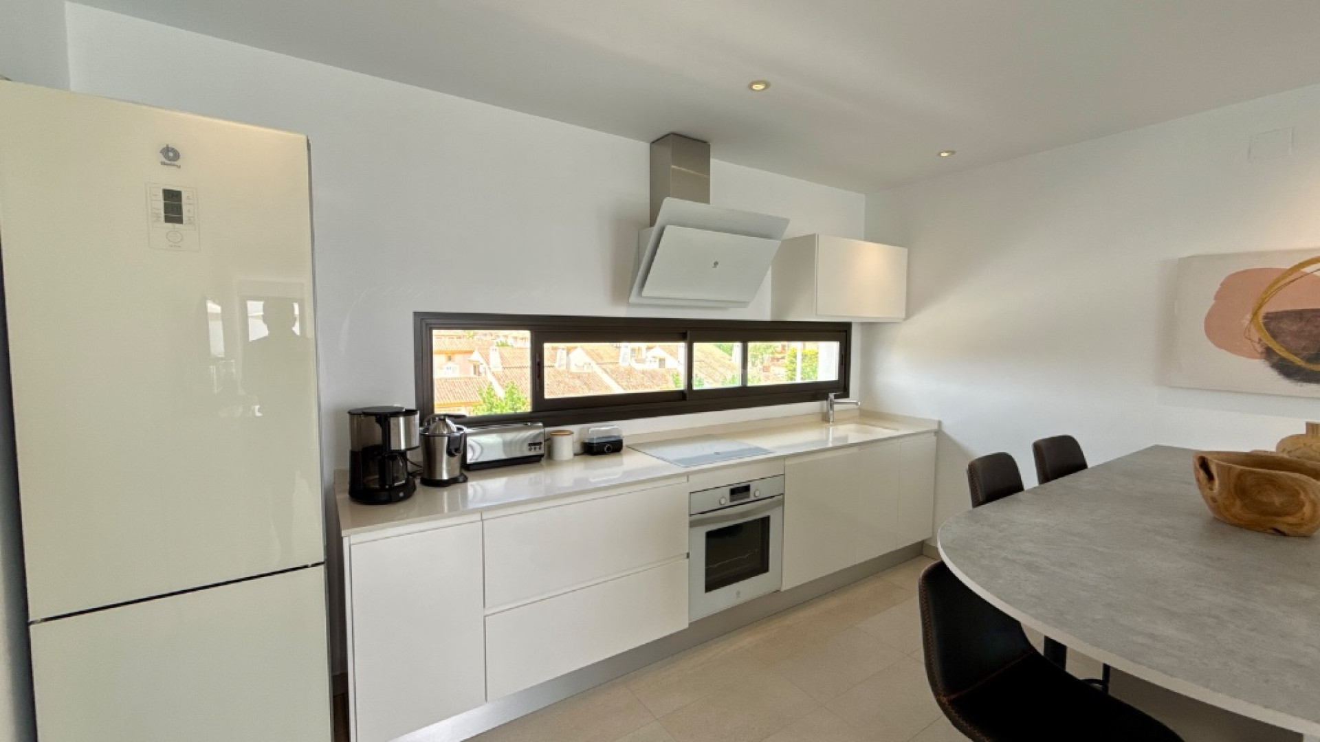 Resale - Wohnung -
Pilar de la Horadada - Mil Palmeras