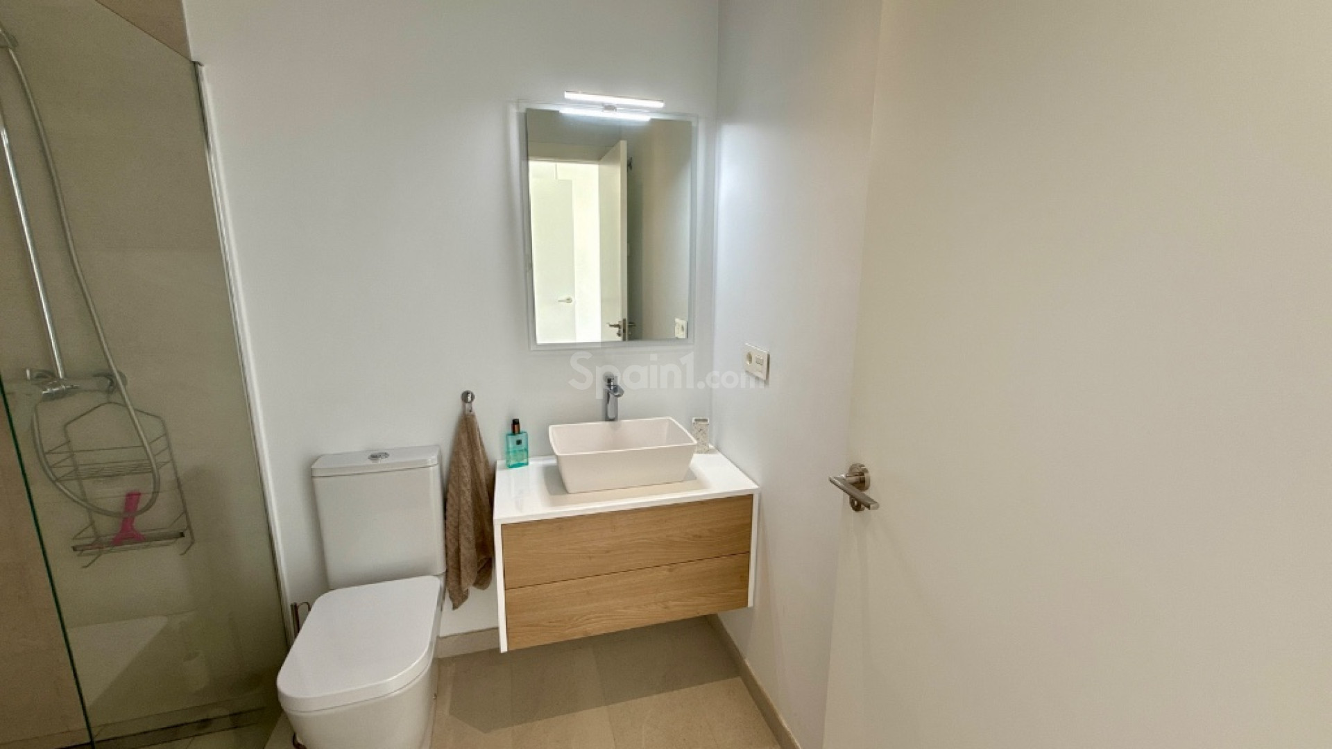 Resale - Wohnung -
Pilar de la Horadada - Mil Palmeras